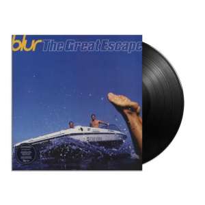 The Great Escape (LP)