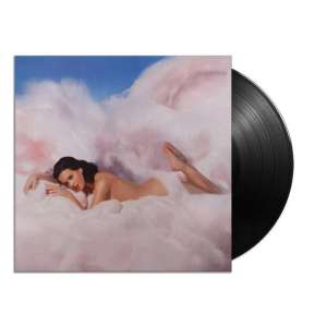 Teenage Dream (LP)