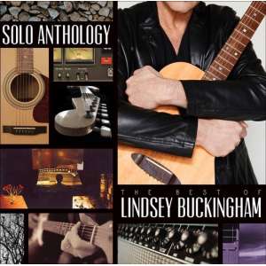 Solo Anthology: The Best Of