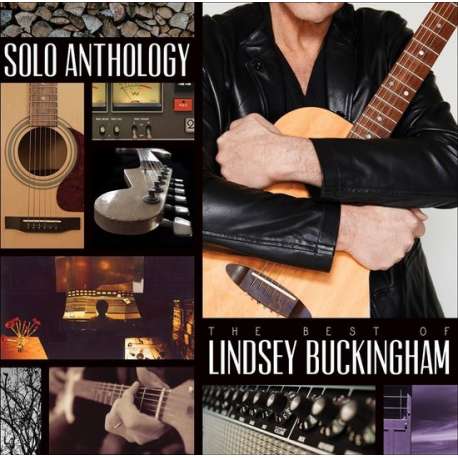 Solo Anthology: The Best Of