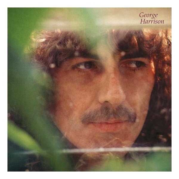 George Harrison (LP)