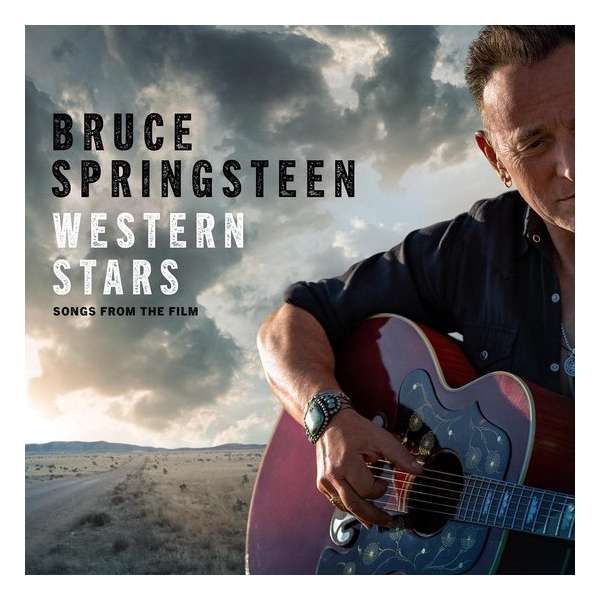 Western Stars - Songs From The Film