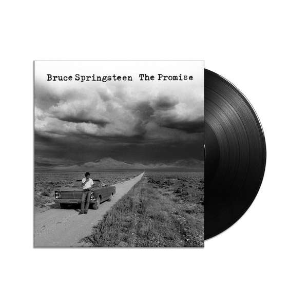 The Promise (LP)