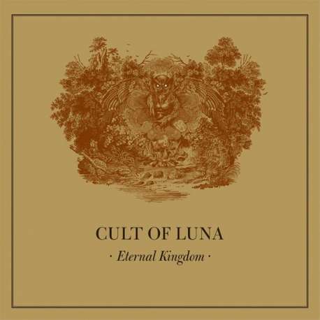 Cult Of Luna