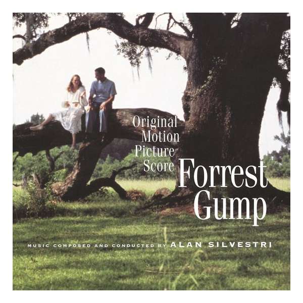 Forrest Gump (Score)