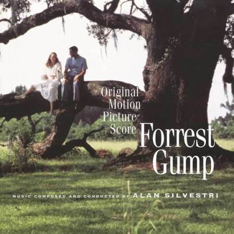 Forrest Gump (Score)