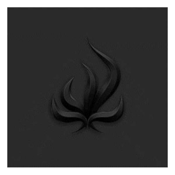 Black Flame (LP)