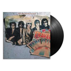 The Traveling Wilburys Vol.1 (Limited Edition) (LP)