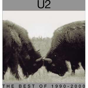 Best of 1990-2000 (LP)