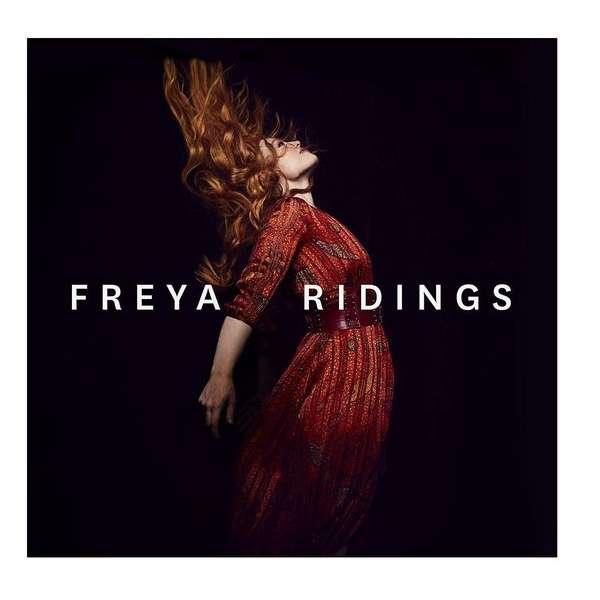 Freya Ridings