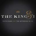 The King & I (LP)