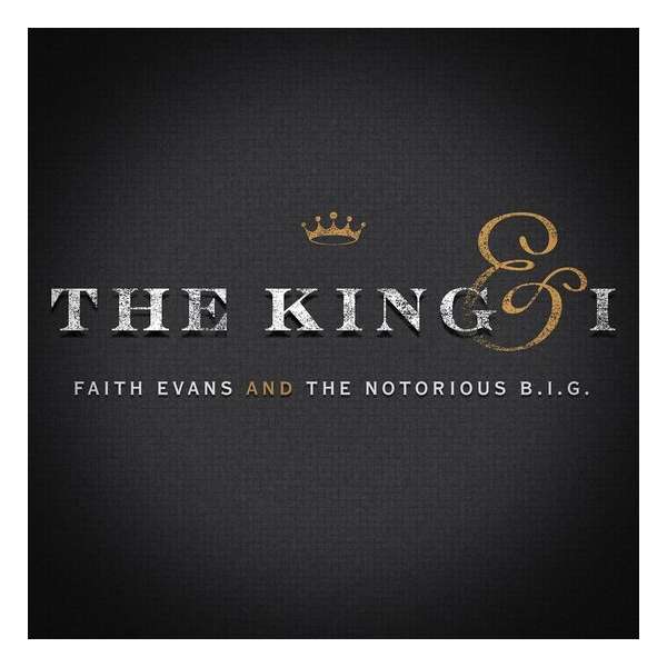 The King & I (LP)