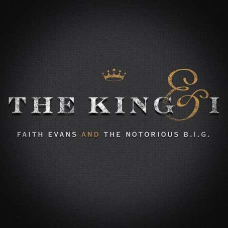 The King & I (LP)