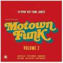 Motown Funk, Vol 2