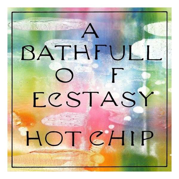 Bath Full of Ecstasy