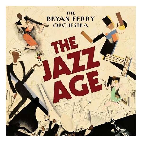 The Jazz Age