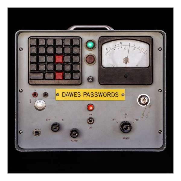 Passwords (LP)