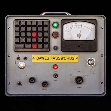 Passwords (LP)