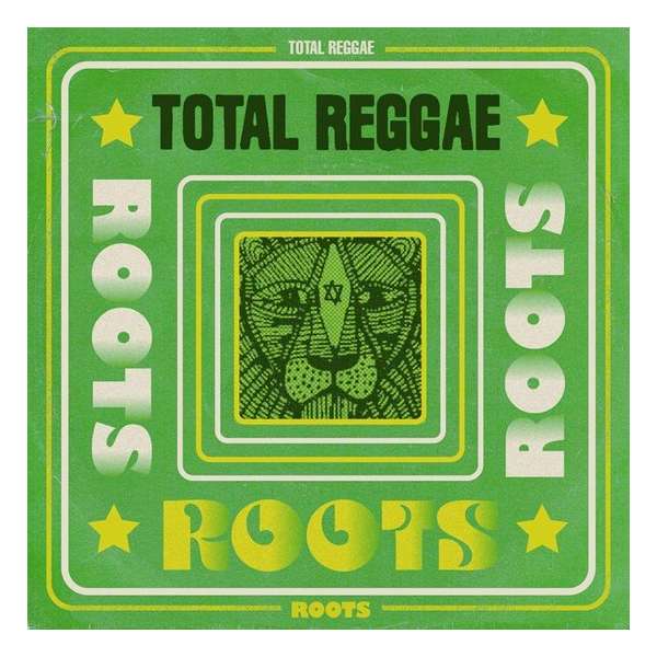 Total Reggae - Roots