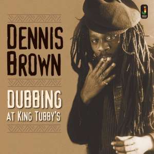 Dubbing At King Tubby