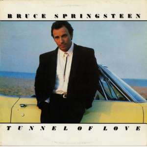 Bruce Springsteen - Tunnel of love