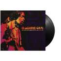 Machine Gun: Jimi Hendrix The Fillmore East First Show 12/31/1969 (LP)