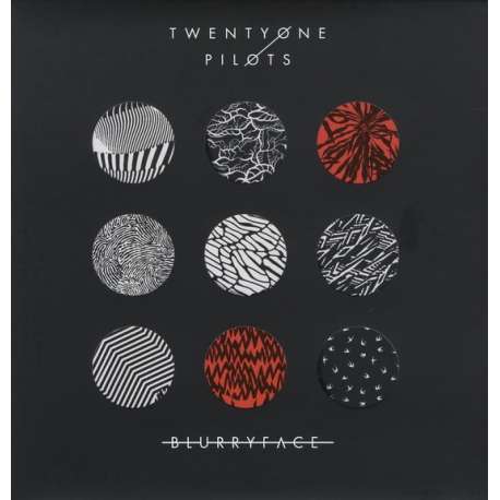 Blurryface (LP)