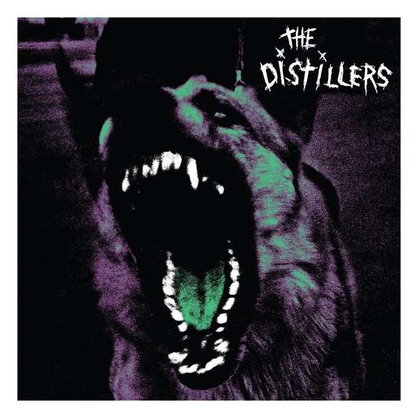 The Distillers