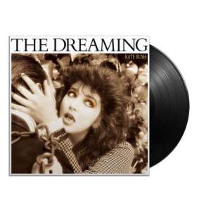 Dreaming (LP)