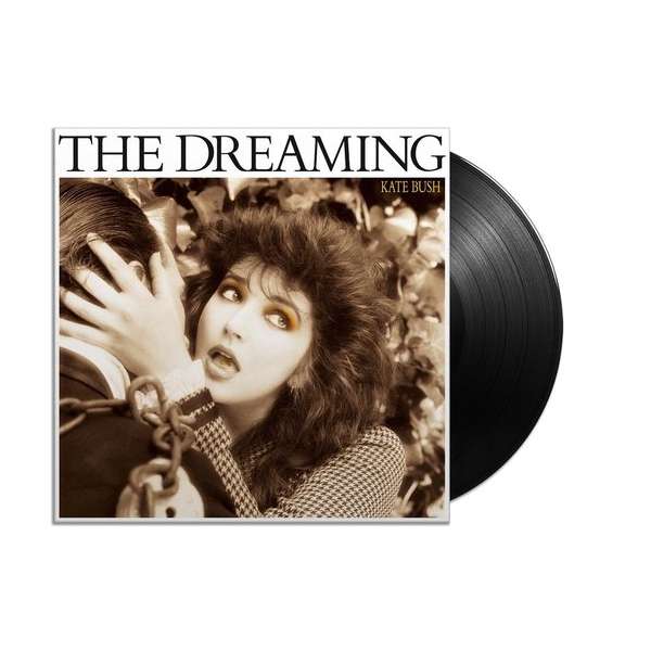 Dreaming (LP)