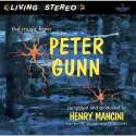 Music from Peter Gunn [Original TV Soundtrack]