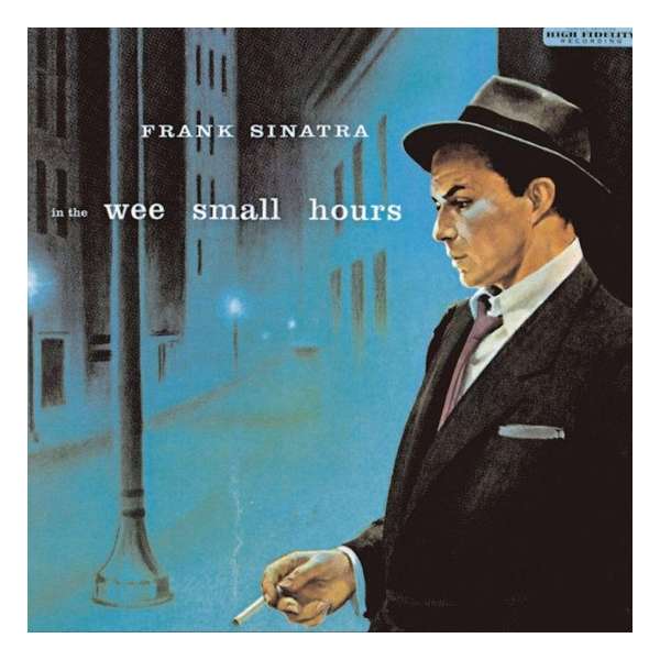 In The Wee Small Hours (LP)