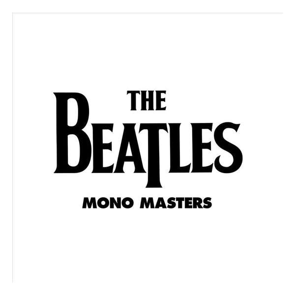 The Beatles In Mono (Ltd. Edition)