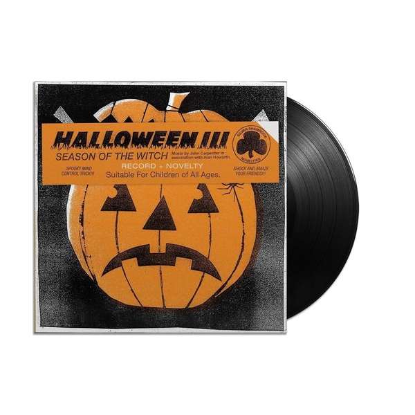 Halloween Iii (LP)