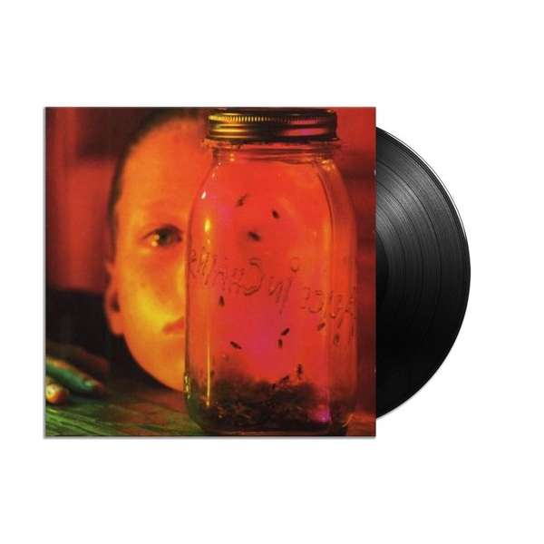 Jar Of Flies/Sap (Limited) (LP)