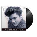 Elvis In Love (LP)