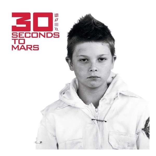 30 Seconds To Mars