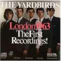 London 1963: The First Recordings (LP)