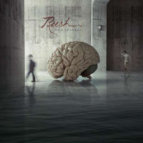 Hemispheres