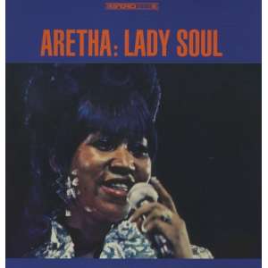 Lady Soul (LP)