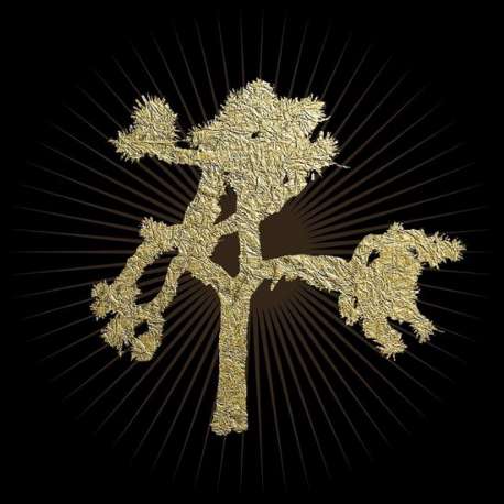 The Joshua Tree: 30th Anniversary (Super Deluxe Box) (LP)