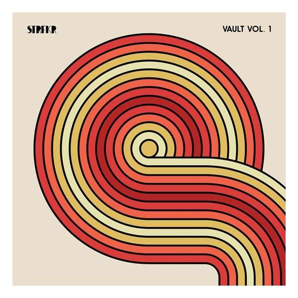 Vault, Vol. 1