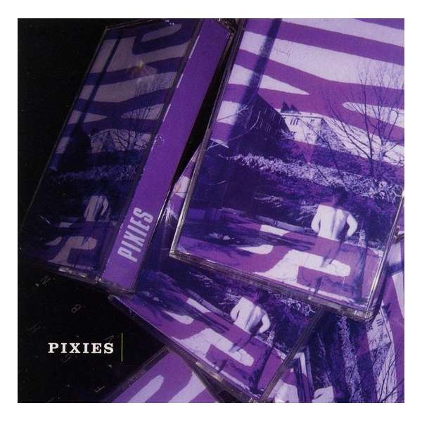 Pixies