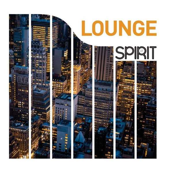 Brazil - Spirit Of - Lp