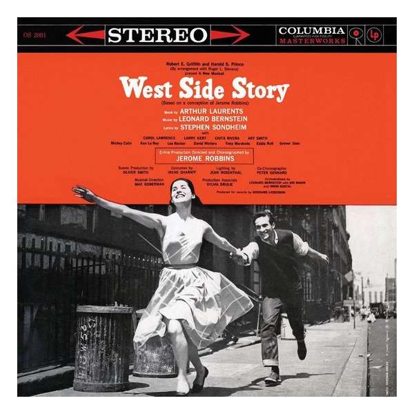 West Side Story