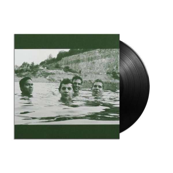 Spiderland (LP)