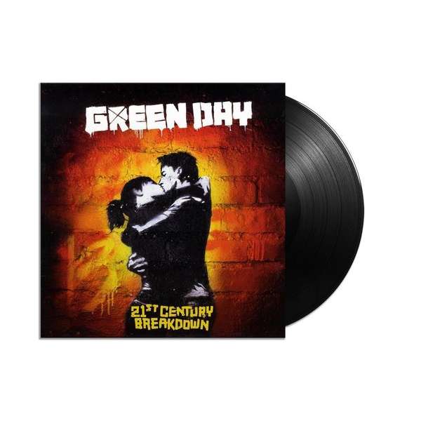 21St Century Breakdown (LP)