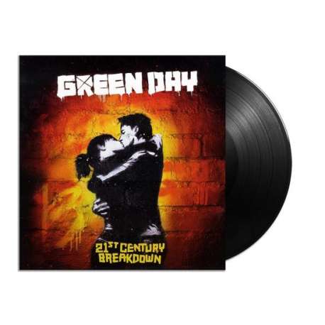 21St Century Breakdown (LP)