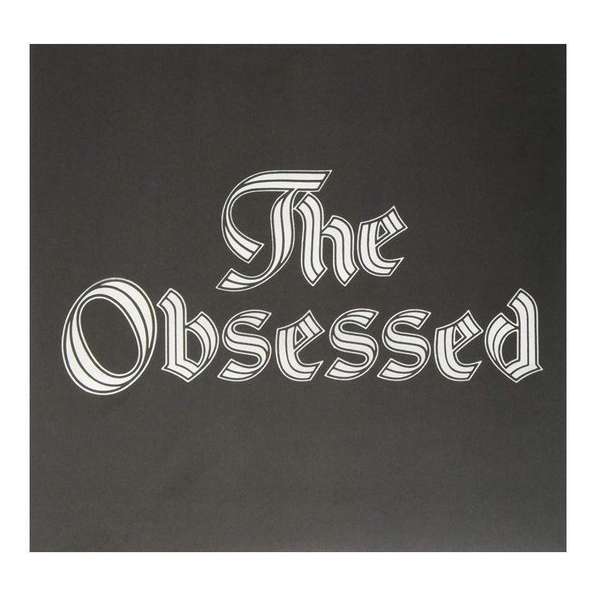 Obsessed (LP)