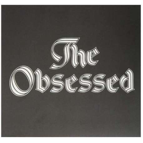 Obsessed (LP)